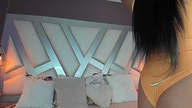 Girls: Stay up-to-date with the new immersive cumshows range and check-out the cutest escorts exhibit their wet clitoris and sweet physiques as they strip off and climax.