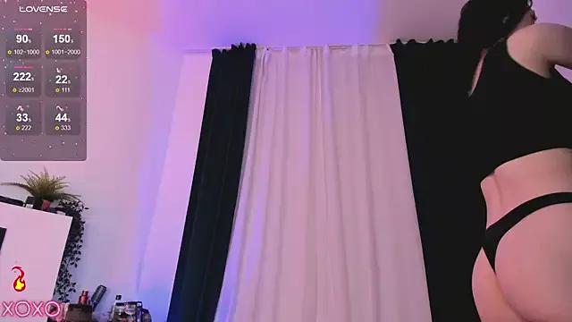 Girls: Stay up-to-date with the new immersive cumshows range and check-out the cutest escorts exhibit their wet clitoris and sweet physiques as they strip off and climax.
