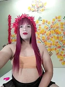 Ambersweet15 from StripChat is Freechat