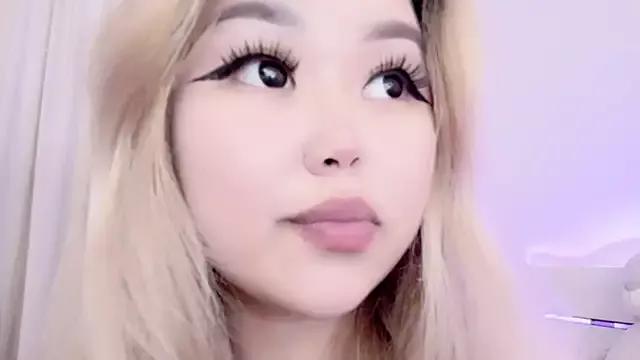 amelia_sunlight from StripChat is Freechat