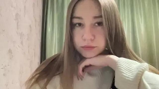 ameliashine5 from StripChat is Freechat