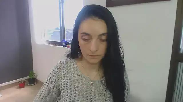 Photos of amellie_ros from StripChat is Private