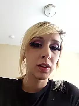 Photos of AmethystFoxx from StripChat is Freechat