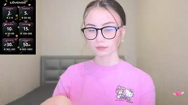 Girls: Stay up-to-date with the new immersive cumshows range and check-out the cutest escorts exhibit their wet clitoris and sweet physiques as they strip off and climax.