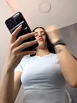 Girls: Stay up-to-date with the new immersive cumshows range and check-out the cutest escorts exhibit their wet clitoris and sweet physiques as they strip off and climax.