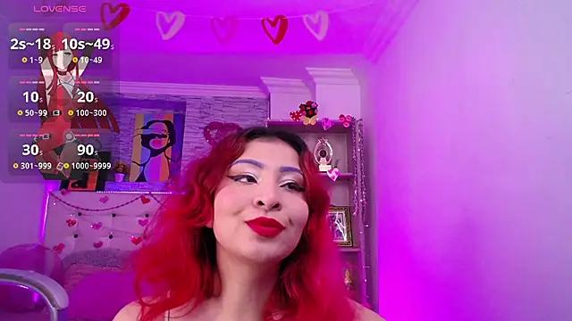 Girls: Stay up-to-date with the new immersive cumshows range and check-out the cutest escorts exhibit their wet clitoris and sweet physiques as they strip off and climax.