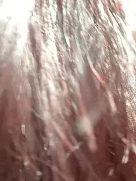 AndreaMood from StripChat is Freechat