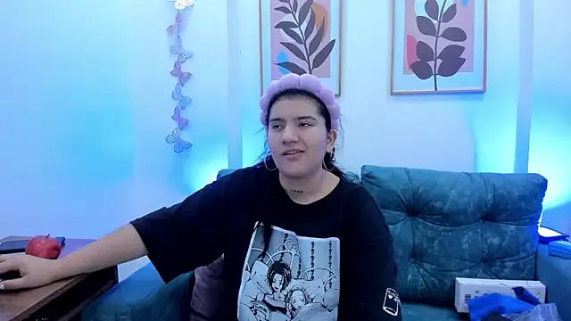 andreasc69__ from StripChat is Freechat