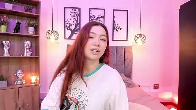 Girls: Stay up-to-date with the new immersive cumshows range and check-out the cutest escorts exhibit their wet clitoris and sweet physiques as they strip off and climax.