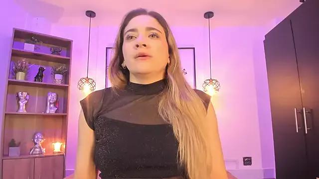 Girls: Stay up-to-date with the new immersive cumshows range and check-out the cutest escorts exhibit their wet clitoris and sweet physiques as they strip off and climax.