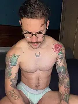Andy_Stivens from StripChat is Freechat
