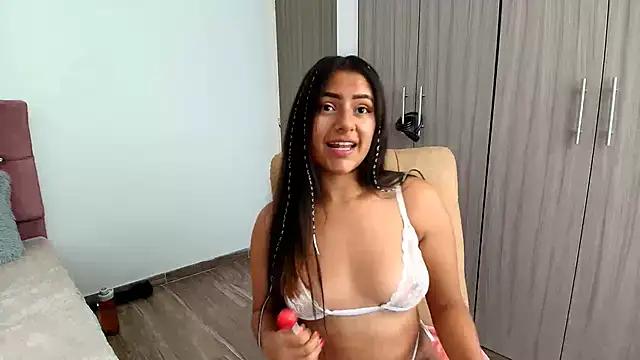 Girls: Stay up-to-date with the new immersive cumshows range and check-out the cutest escorts exhibit their wet clitoris and sweet physiques as they strip off and climax.