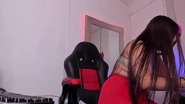 angel_hardy_dl from StripChat is Freechat