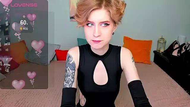 Girls: Stay up-to-date with the new immersive cumshows range and check-out the cutest escorts exhibit their wet clitoris and sweet physiques as they strip off and climax.