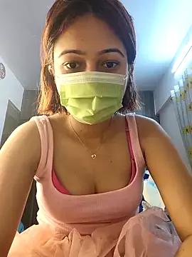 Angel_rani2 from StripChat is Freechat