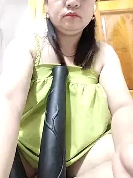 angela_9x from StripChat is Freechat