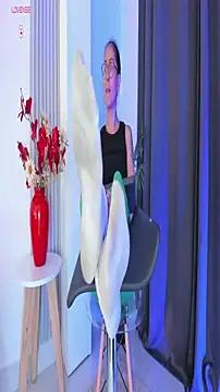 Girls: Stay up-to-date with the new immersive cumshows range and check-out the cutest escorts exhibit their wet clitoris and sweet physiques as they strip off and climax.