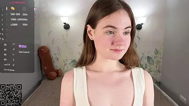 Girls: Stay up-to-date with the new immersive cumshows range and check-out the cutest escorts exhibit their wet clitoris and sweet physiques as they strip off and climax.