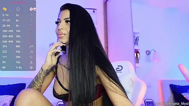 Girls: Stay up-to-date with the new immersive cumshows range and check-out the cutest escorts exhibit their wet clitoris and sweet physiques as they strip off and climax.