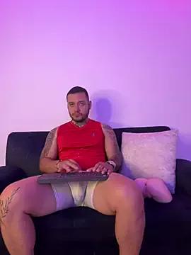 Angelgarcia_ from StripChat is Freechat