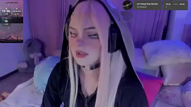 Girls: Stay up-to-date with the new immersive cumshows range and check-out the cutest escorts exhibit their wet clitoris and sweet physiques as they strip off and climax.