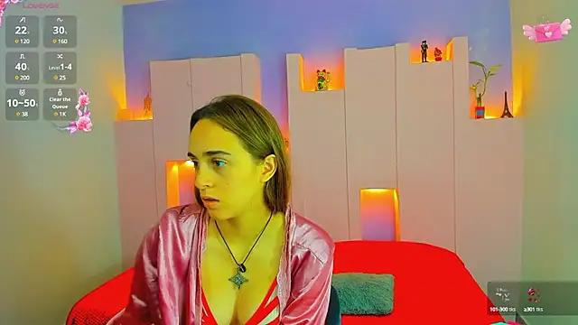 Girls: Stay up-to-date with the new immersive cumshows range and check-out the cutest escorts exhibit their wet clitoris and sweet physiques as they strip off and climax.