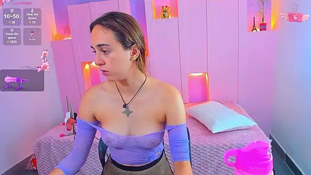 Girls: Stay up-to-date with the new immersive cumshows range and check-out the cutest escorts exhibit their wet clitoris and sweet physiques as they strip off and climax.