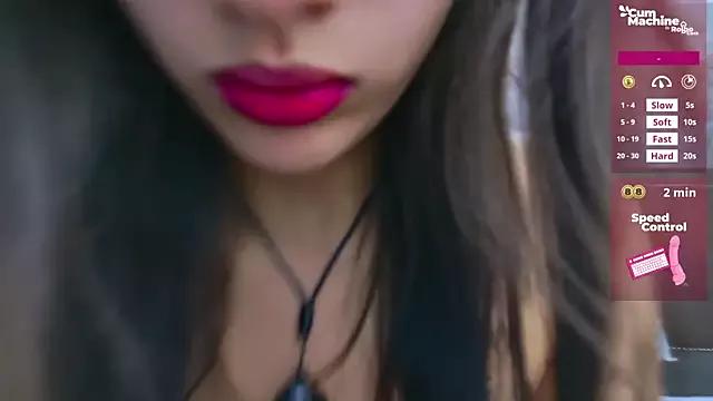 Photos of Angelique_Angell from StripChat is Private