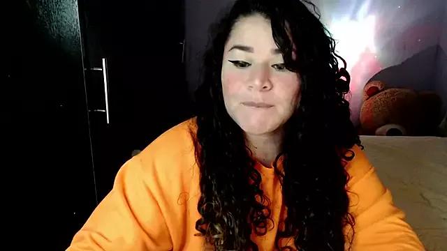 ANGELIQUE_KLANE from StripChat is Freechat