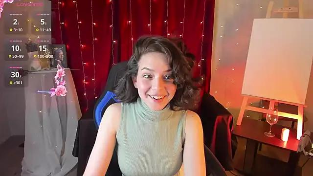 Girls: Stay up-to-date with the new immersive cumshows range and check-out the cutest escorts exhibit their wet clitoris and sweet physiques as they strip off and climax.