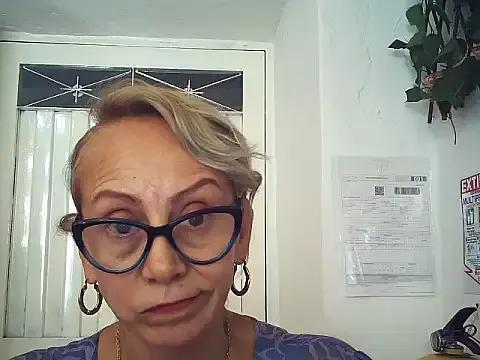 angelycute from StripChat is Freechat