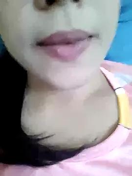 Anki-doll from StripChat is Freechat