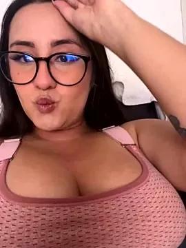Get enchanted by the vitality and moves of our squirting, brunette and solo webcams. With their steamy costumes and masturbating shows, our gay-couples and nonude cam models are a sight to behold.