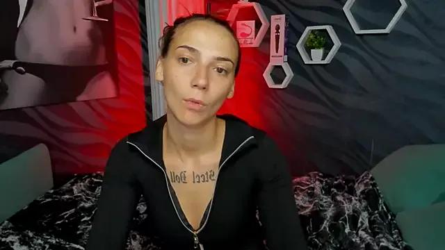 annabishop from StripChat