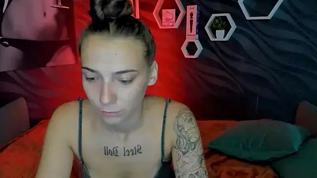 annabishop from StripChat