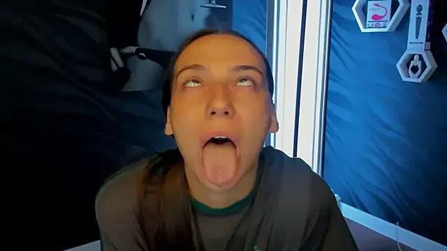 annabishop from StripChat