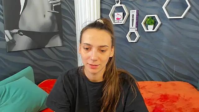 annabishop from StripChat
