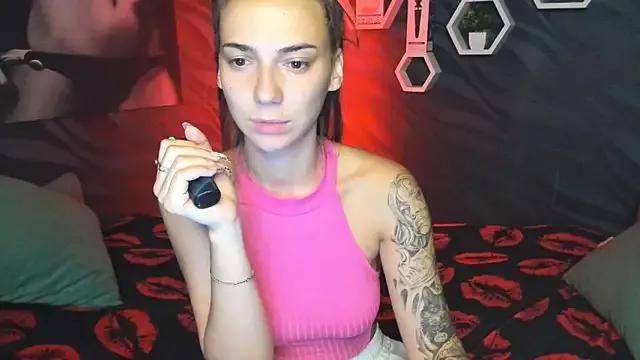 annabishop from StripChat