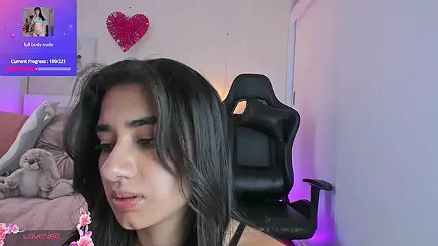 annadu011 from StripChat is Freechat