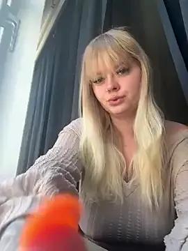 Photos of AnnaLenaaa from StripChat is Freechat