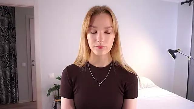 Photos of AnnmarieKotheimer from StripChat is Freechat