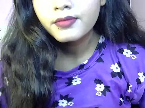 Photos of ANNU_ from StripChat is Private