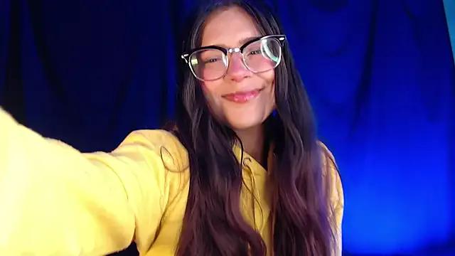 Annyjhonson webcams show profile image 