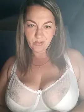 Photos of Ant0nina from StripChat is Freechat