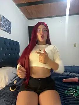Girls ecstasy: Improve your chatting skills with these steamy streamers, and dive into the immersive world of exposed attraction.