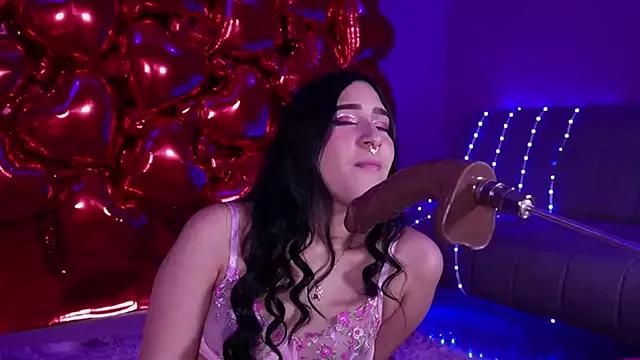 Girls: Stay up-to-date with the new immersive cumshows range and check-out the cutest escorts exhibit their wet clitoris and sweet physiques as they strip off and climax.