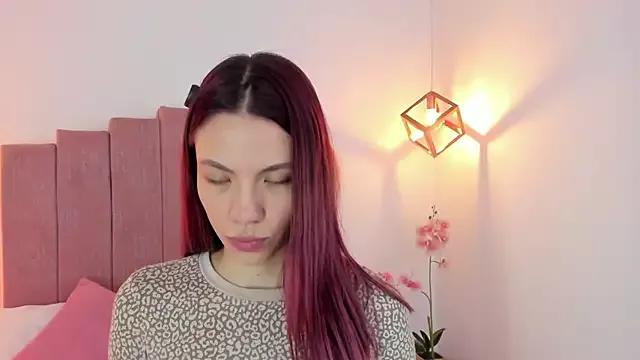 Girls: Stay up-to-date with the new immersive cumshows range and check-out the cutest escorts exhibit their wet clitoris and sweet physiques as they strip off and climax.