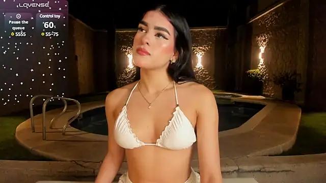 Girls: Stay up-to-date with the new immersive cumshows range and check-out the cutest escorts exhibit their wet clitoris and sweet physiques as they strip off and climax.