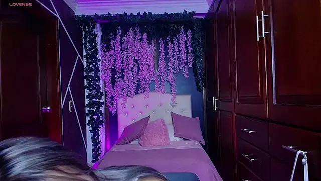 AntonellaRosee_ from StripChat is Freechat