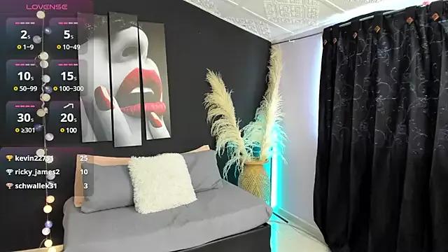 Girls: Stay up-to-date with the new immersive cumshows range and check-out the cutest escorts exhibit their wet clitoris and sweet physiques as they strip off and climax.